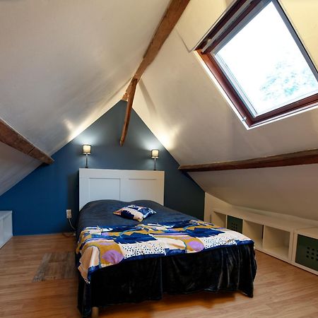 Bordeaux-Saint-Clair Le Cottage מראה חיצוני תמונה