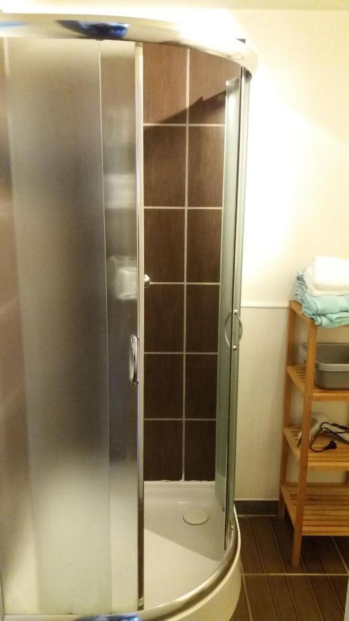 Bordeaux-Saint-Clair Le Cottage מראה חיצוני תמונה